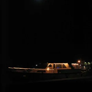 Full Moon Hatt