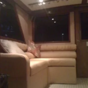 Hatteras Custom Couches