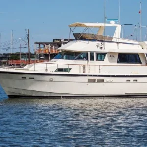 54 Hatteras