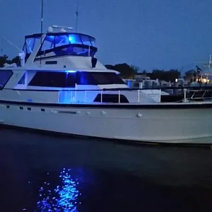 Bahamas Night